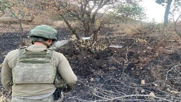 Pençe-Kilit'te çok sayıda mühimmat ele geçirildi - Resim: 11